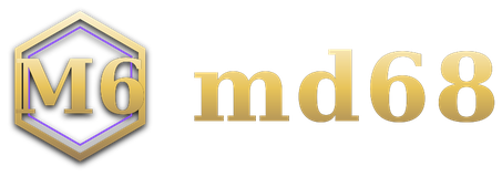 md68 logo